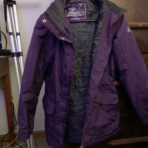 ZeroXposur Women’s Winter Jacket